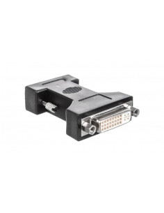Adapter DVI-I - VGA (D-Sub)...