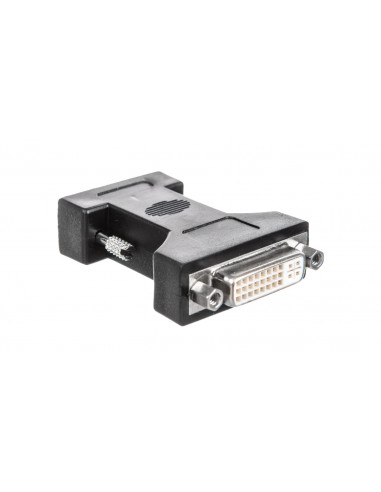 Adapter DVI-I - VGA (D-Sub) 68029