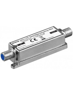 Filtr LTE/4G zewnętrzny F -...