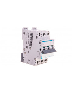 Wyłącznik nadprądowy 3P C...