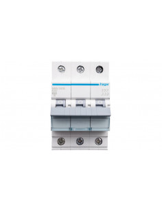 Wyłącznik nadprądowy 3P B...