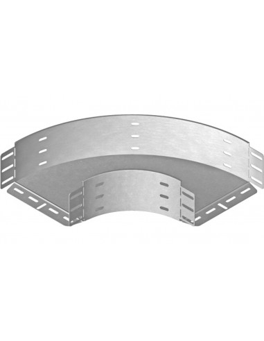 Kolanko 90st 100x100mm KKPJ100H100...