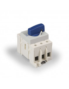 Rozłącznik 3P 16A z...