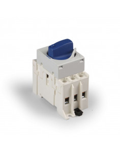 Rozłącznik 3P 25A z...