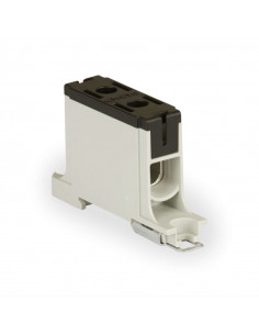 Zacisk Clampo Pro czarny...