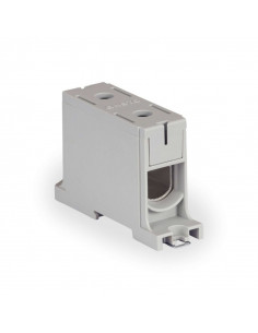 Zacisk Clampo Pro szary,...