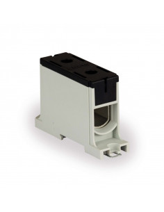 Zacisk Clampo Pro czarny...