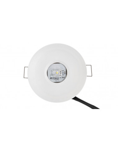Oprawa awaryjna AXP IP65/20 ECO LED...