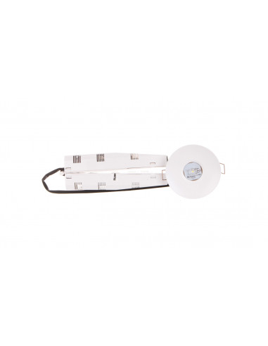 Oprawa awaryjna AXP IP65/20 ECO LED...