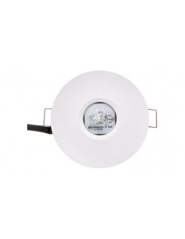 Oprawa awaryjna AXP IP65/20 ECO LED...