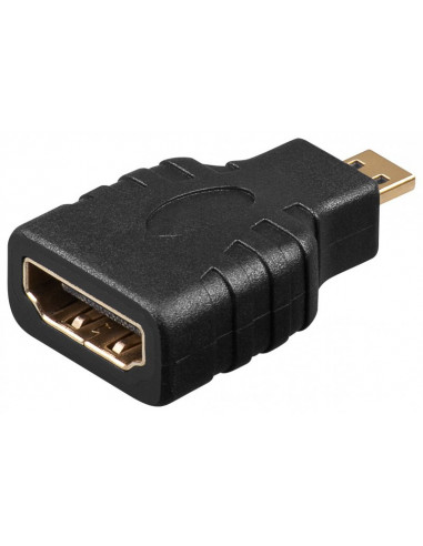 Adapter HDMI - micro HDMI 68842