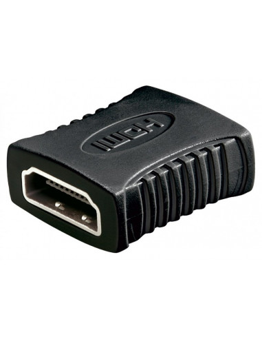 Adapter HDMI - HDMI 68688