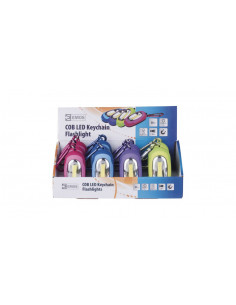 Brelok LED COB BOX 12...