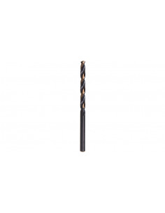 Wiertło do metalu HSS-CNC...