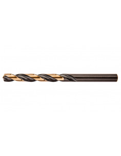 Wiertło do metalu HSS-CNC...