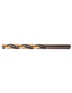 Wiertło do metalu HSS-CNC...