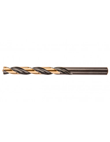 Wiertło do metalu HSS-CNC 124 stopni...