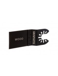 Brzeszczot HCS do drewna,...