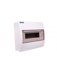 Rozdzielnica modułowa 1x12...