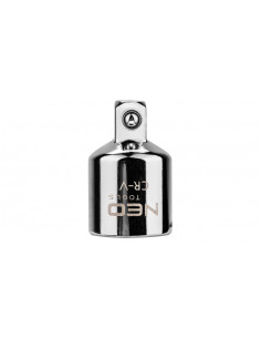 Redukcja 1/4 calaM x 3/8...