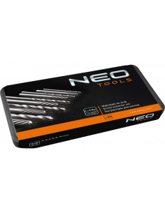 Wykrętaki do zerwanych śrub... 2