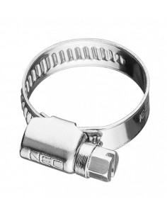 Opaska ślimakowa 16-27/9 mm...