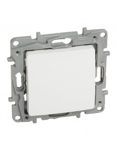 NILOE Łącznik krzyżowy 10 AX biały...