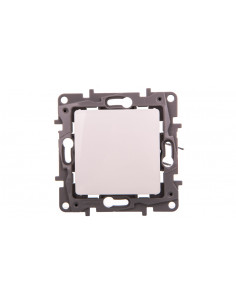 NILOE Zaślepka biała 764545