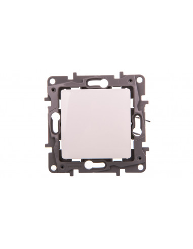 NILOE Zaślepka biała 764545