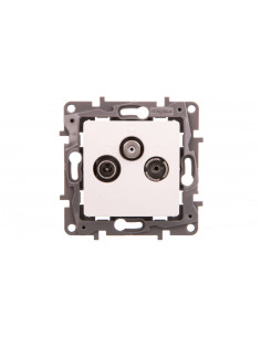 NILOE Gniazdo antenowe...