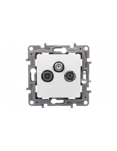 NILOE Gniazdo antenowe...