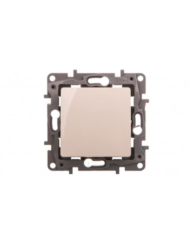 NILOE Przycisk pojedynczy...