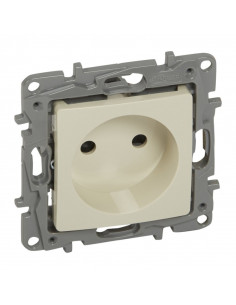 NILOE Gniazdo pojedyncze...