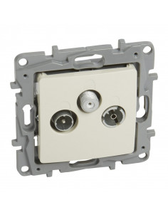 NILOE Gniazdo antenowe...