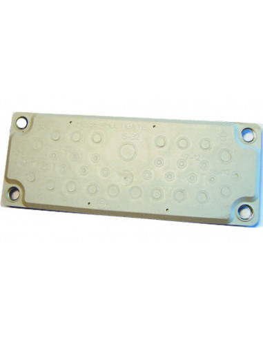 LMC35 IP44 RAL 7035 kolor szary,...