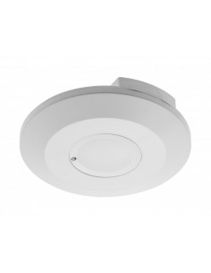 Czujnik mikrofalowy ruchu...