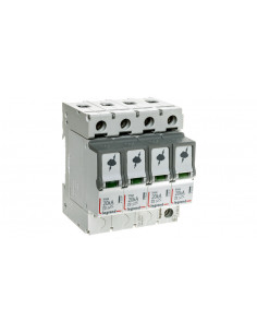 Ogranicznik przepięć C Typ...