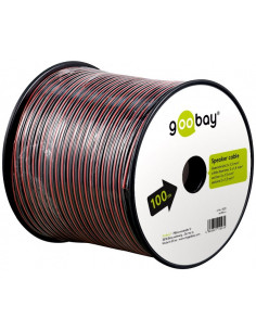 Przewód głośnikowy CCA... 2