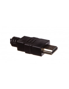 Kabel HDMI High Speed 5m 51822