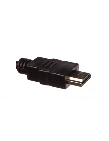 Kabel HDMI High Speed 5m 51822
