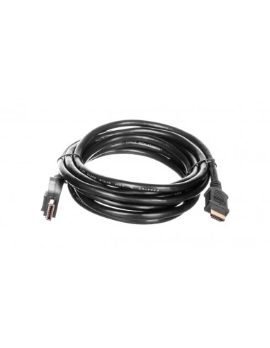 Kabel DisplayPort - HDMI 3m 51958