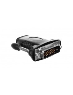 Adapter HDMI - DVI-D (24+1)...