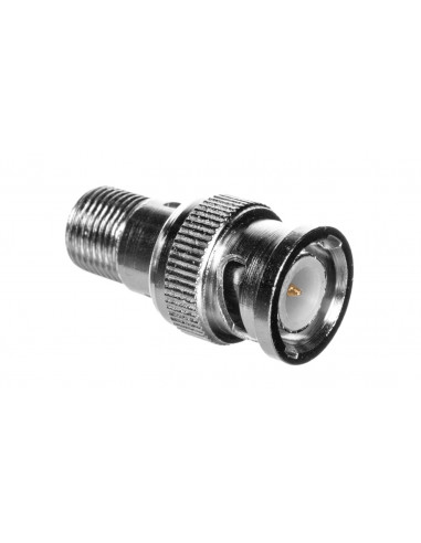 Adapter F - BNC 11850 /10szt./