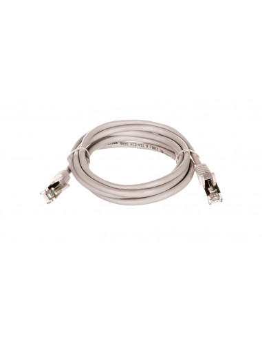 Kabel krosowy patchcord F/UTP kat.5e...