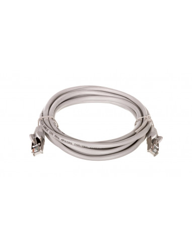 Kabel krosowy patchcord F/UTP kat.5e...