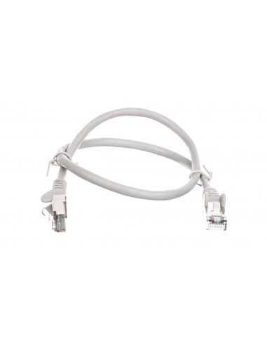 Kabel krosowy patchcord SF/UTP kat.5e...