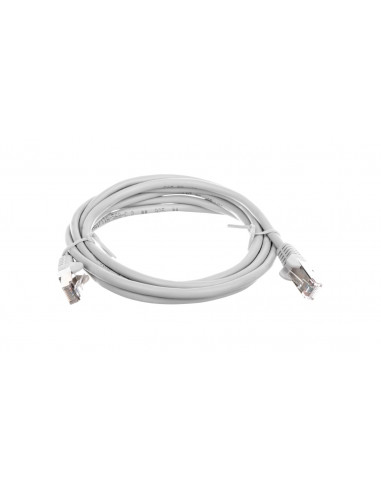 Kabel krosowy patchcord SF/UTP kat.5e...