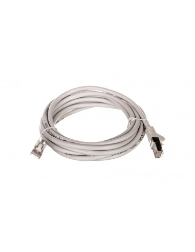 Kabel krosowy patchcord SF/UTP kat.5e...