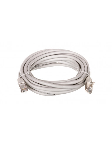 Kabel krosowy patchcord SF/UTP kat.5e...