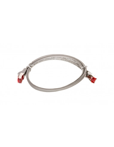 Kabel krosowy patchcord S/FTP (PiMF)...